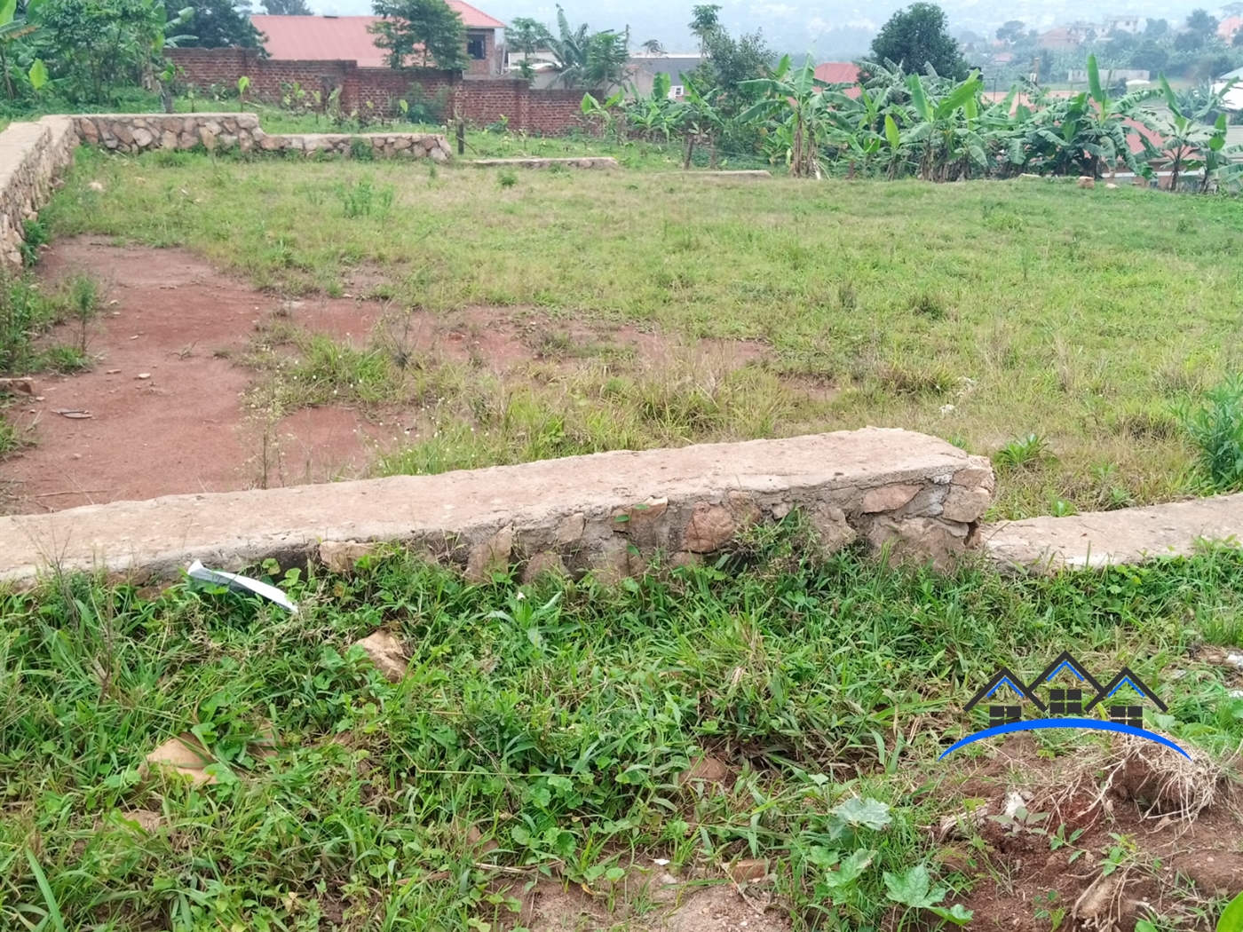 Residential Land for sale in Kitende Wakiso