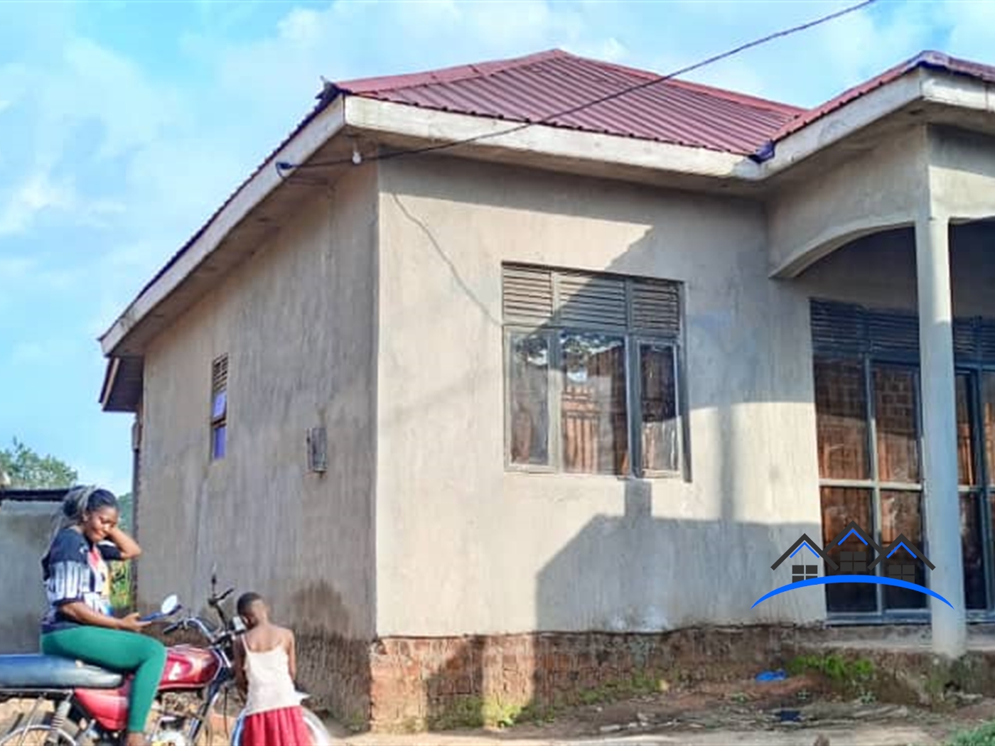 Bungalow for sale in Kawempe Kampala