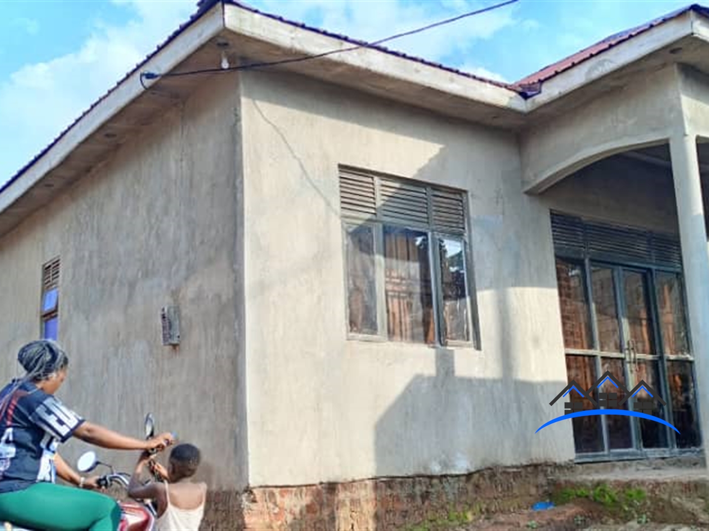 Bungalow for sale in Kawempe Kampala