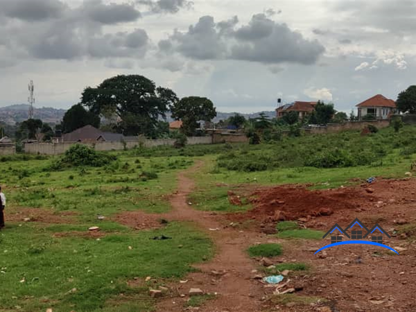 Residential Land for sale in Gayaza Wakiso