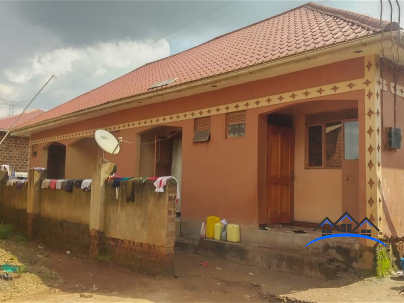 Rental units for sale in Namugongo Wakiso