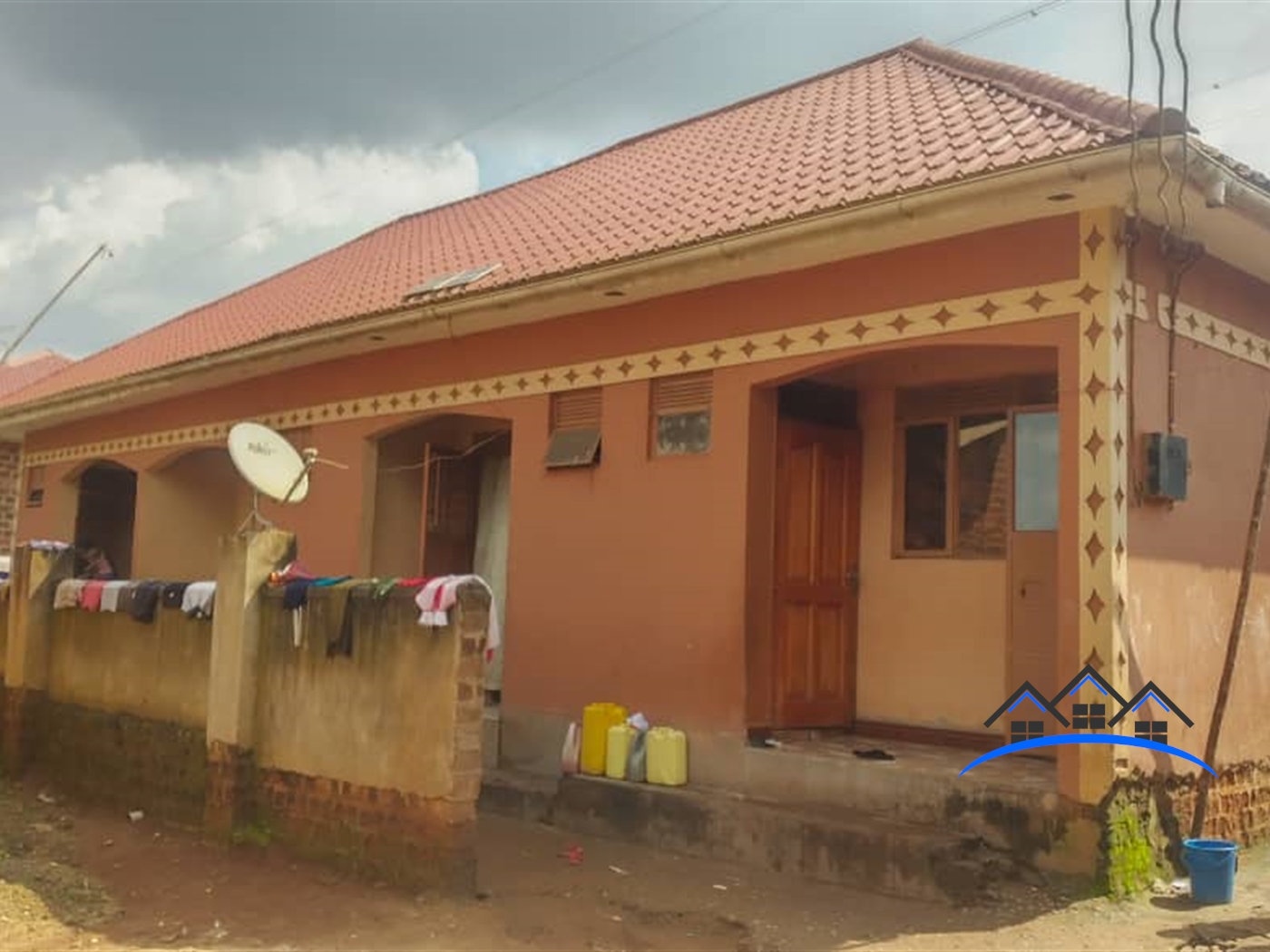 Rental units for sale in Namugongo Wakiso