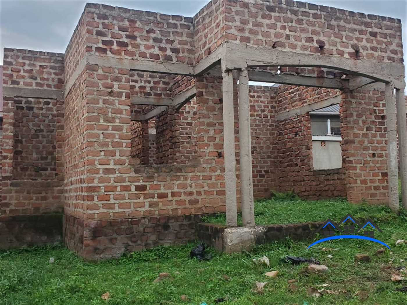 Shell House for sale in Matugga Wakiso