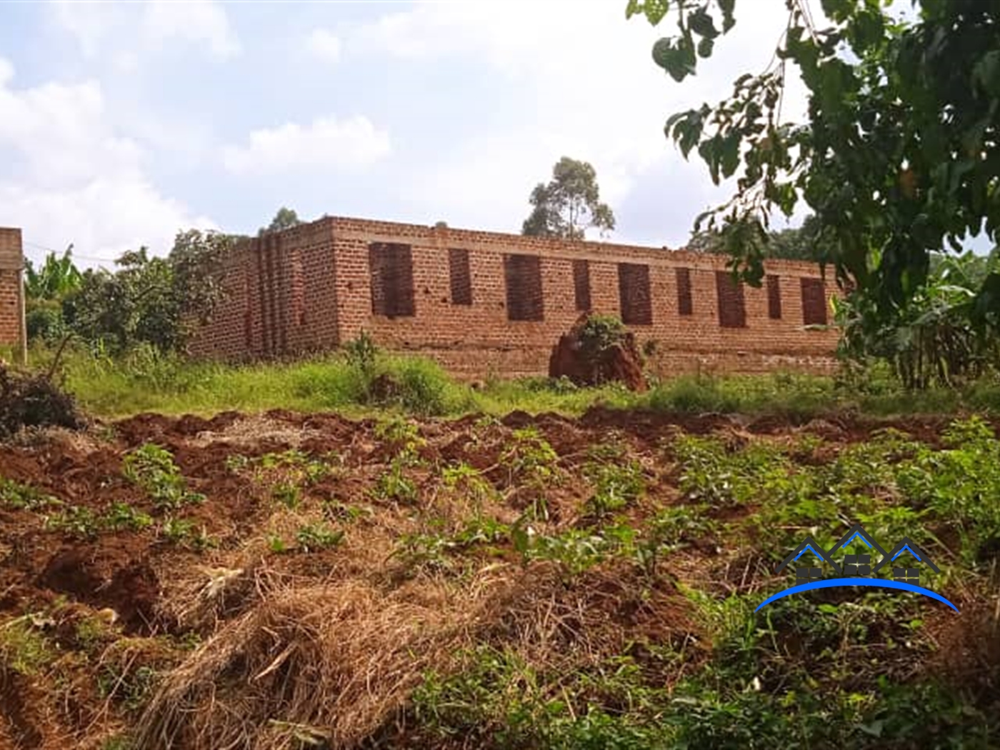 Commercial Land for sale in Naluvule Wakiso