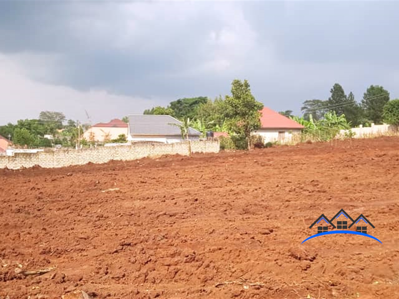 Commercial Land for sale in Naluvule Wakiso