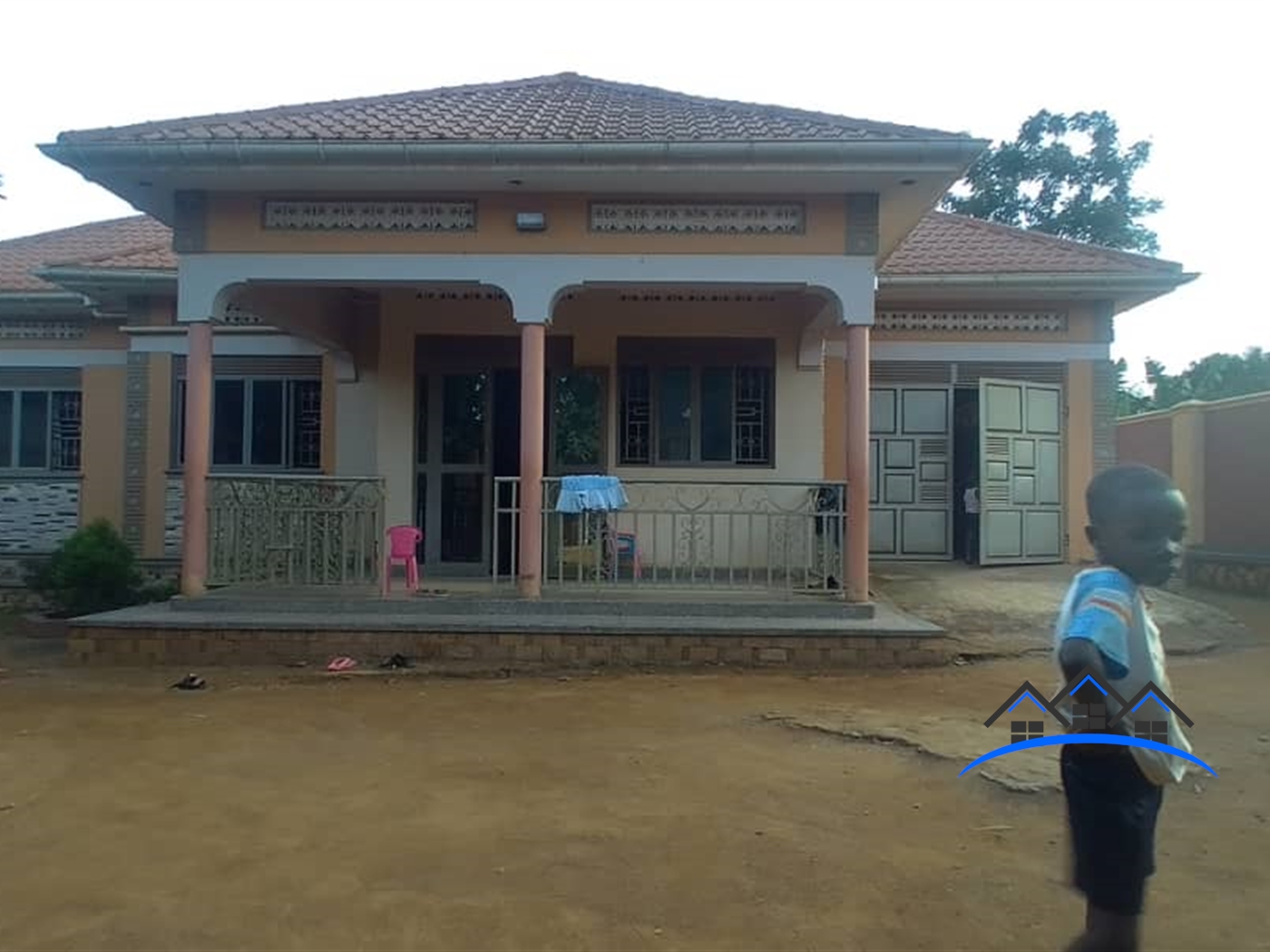 Bungalow for sale in Namugongo Wakiso