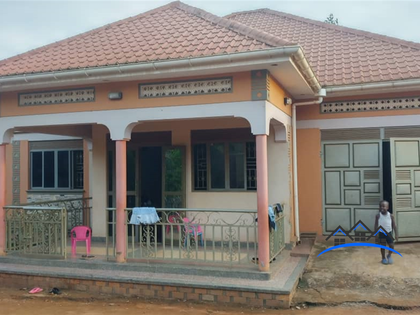 Bungalow for sale in Namugongo Wakiso