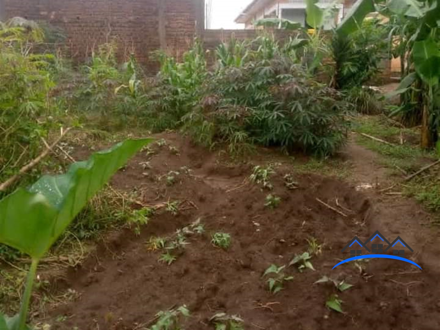 Residential Land for sale in Seeta Mukono