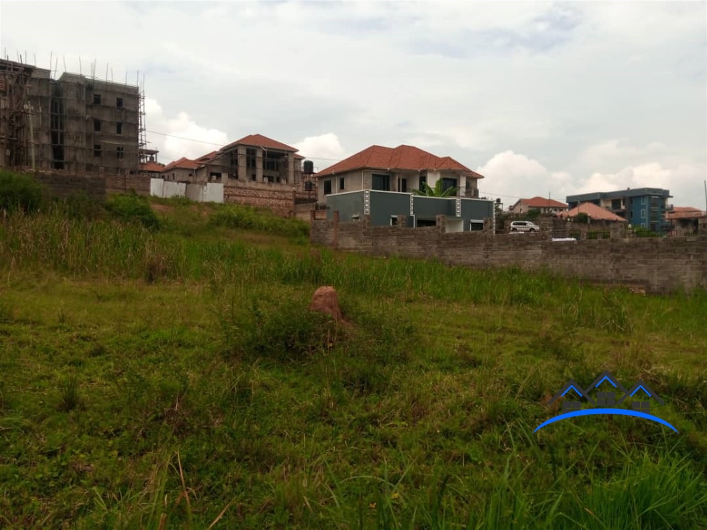 Residential Land for sale in Kira Wakiso