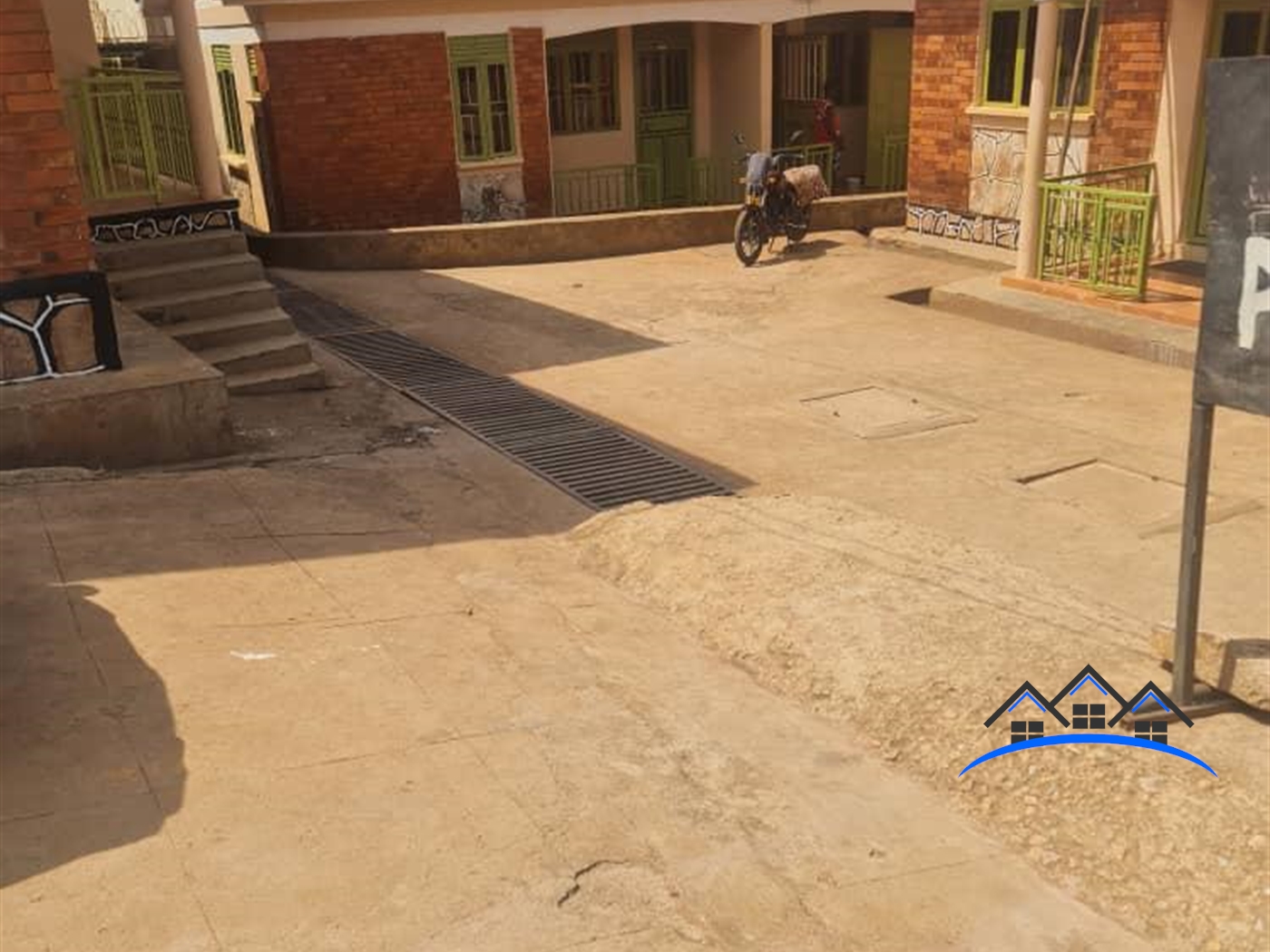 Rental units for sale in Zana Wakiso