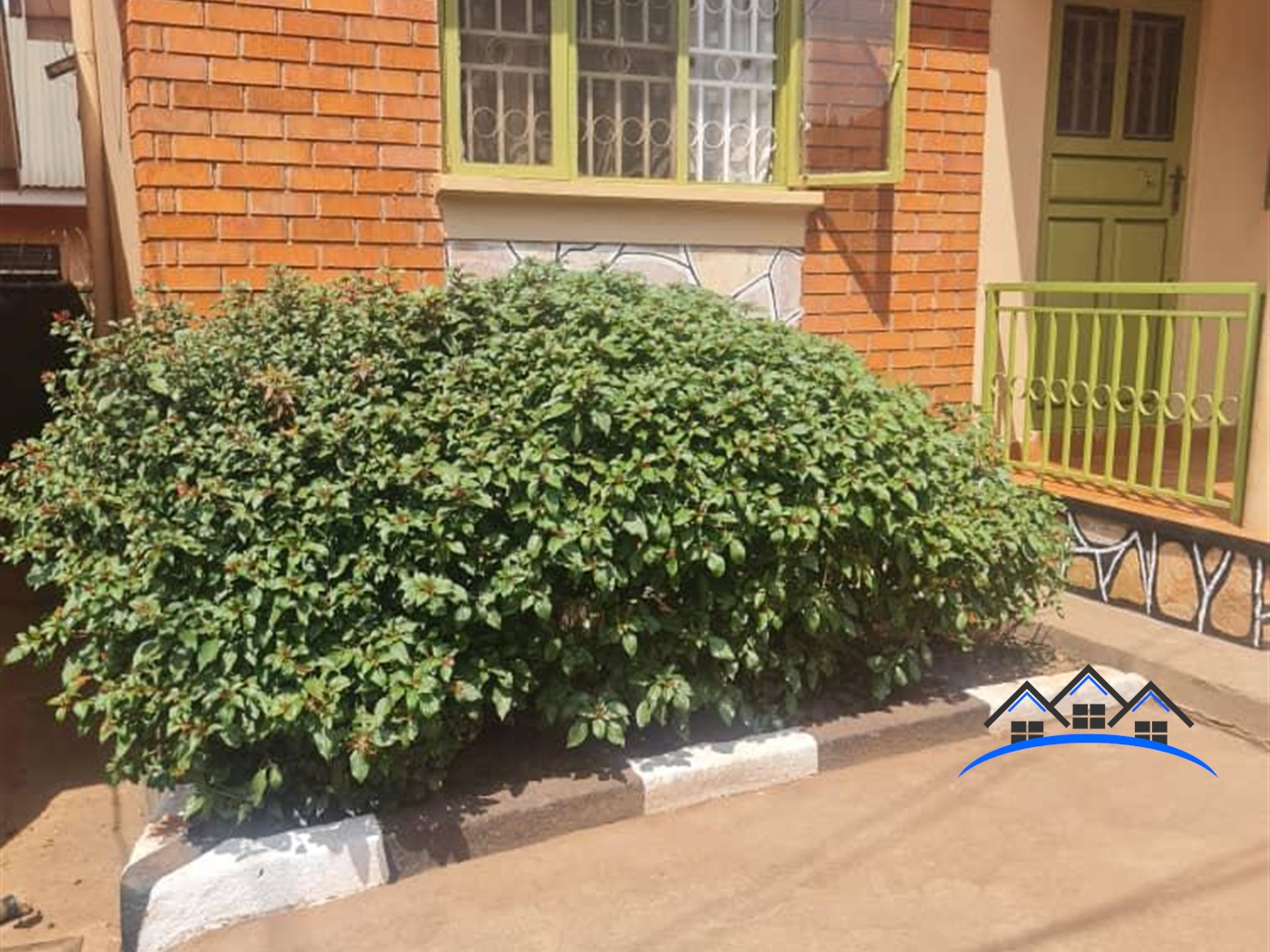 Rental units for sale in Zana Wakiso