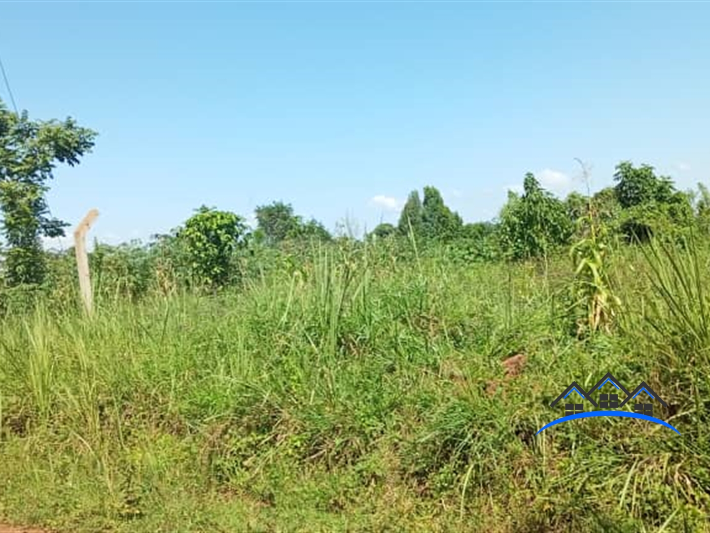 Residential Land for sale in Matugga Wakiso