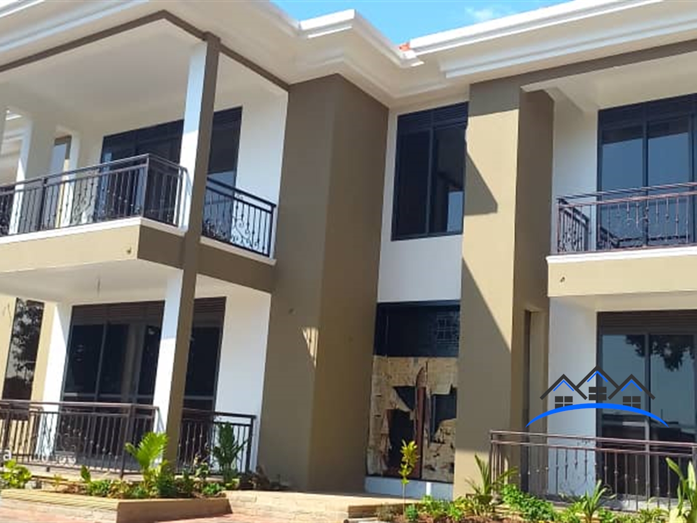 Mansion for sale in Muyenga Kampala