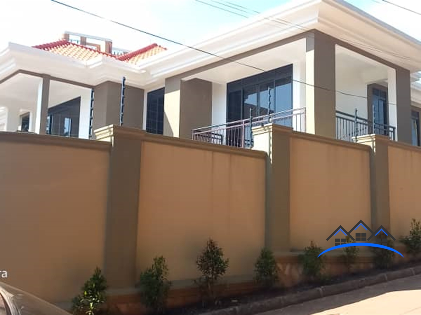 Mansion for sale in Muyenga Kampala