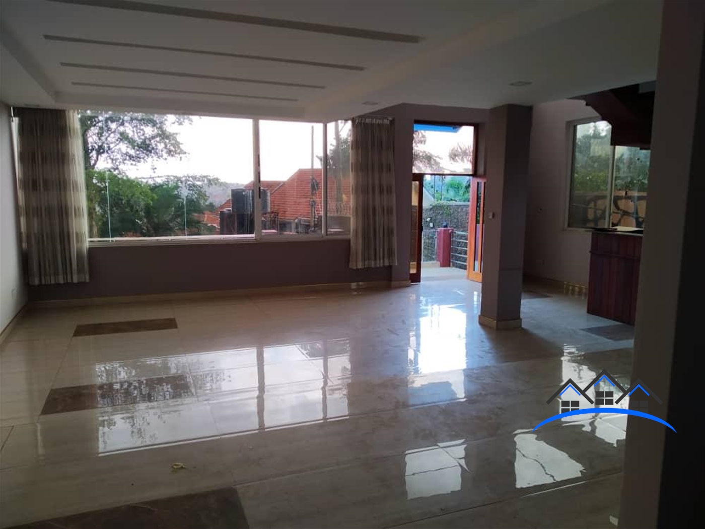 Mansion for sale in Lugogo Kampala