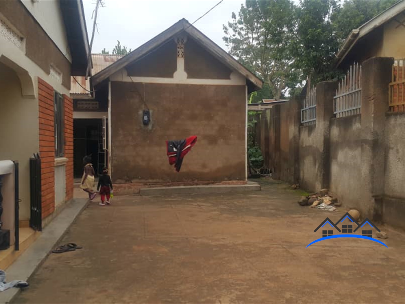 Bungalow for sale in Nansana Wakiso