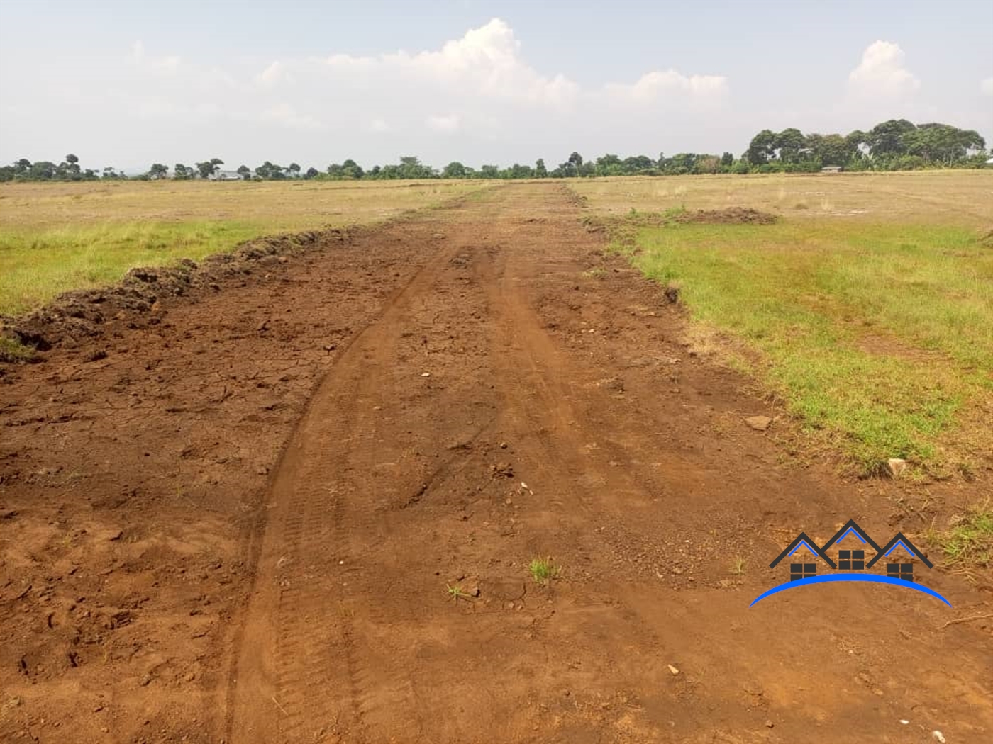 Residential Land for sale in Ssi Mukono