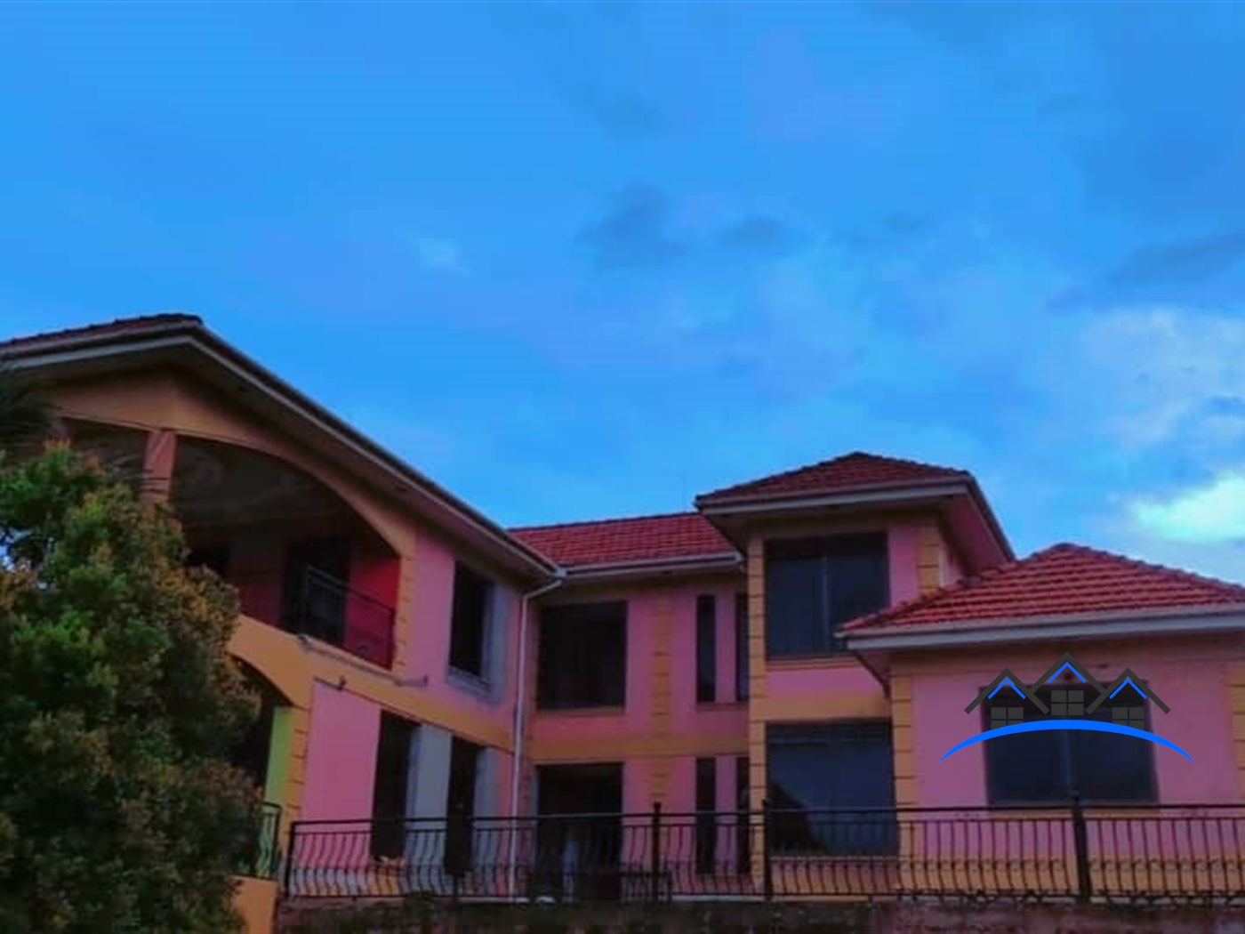 Duplex for sale in Kyanja Kampala