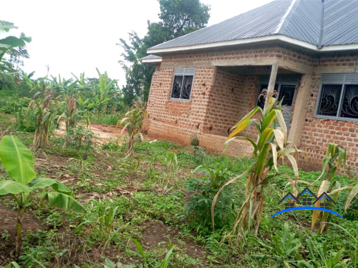 Residential Land for sale in Matugga Wakiso