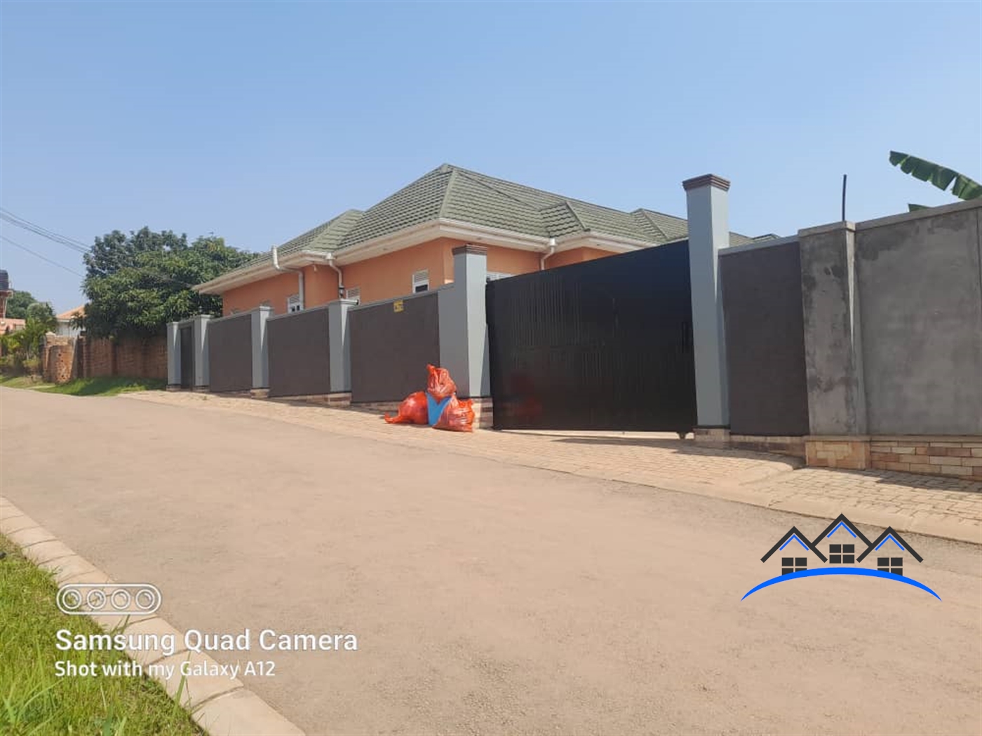 Rental units for sale in Gayaza Wakiso