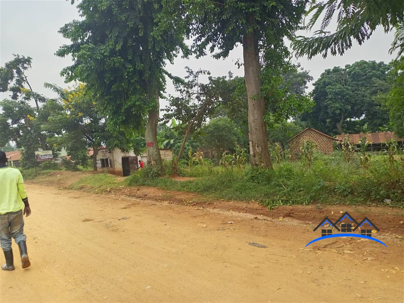 Residential Land for sale in Stcatherine Wakiso