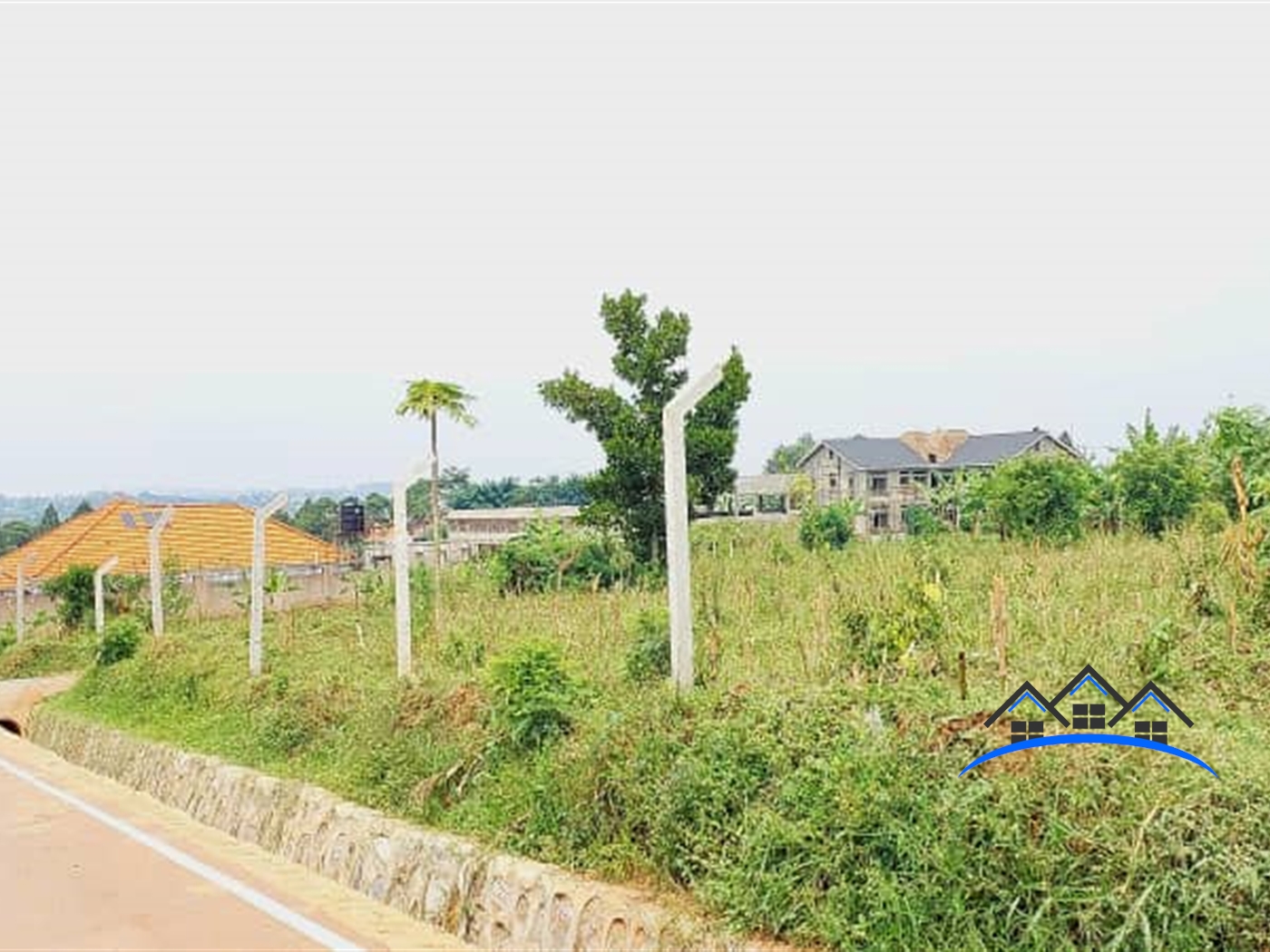 Commercial Land for sale in Kira Wakiso