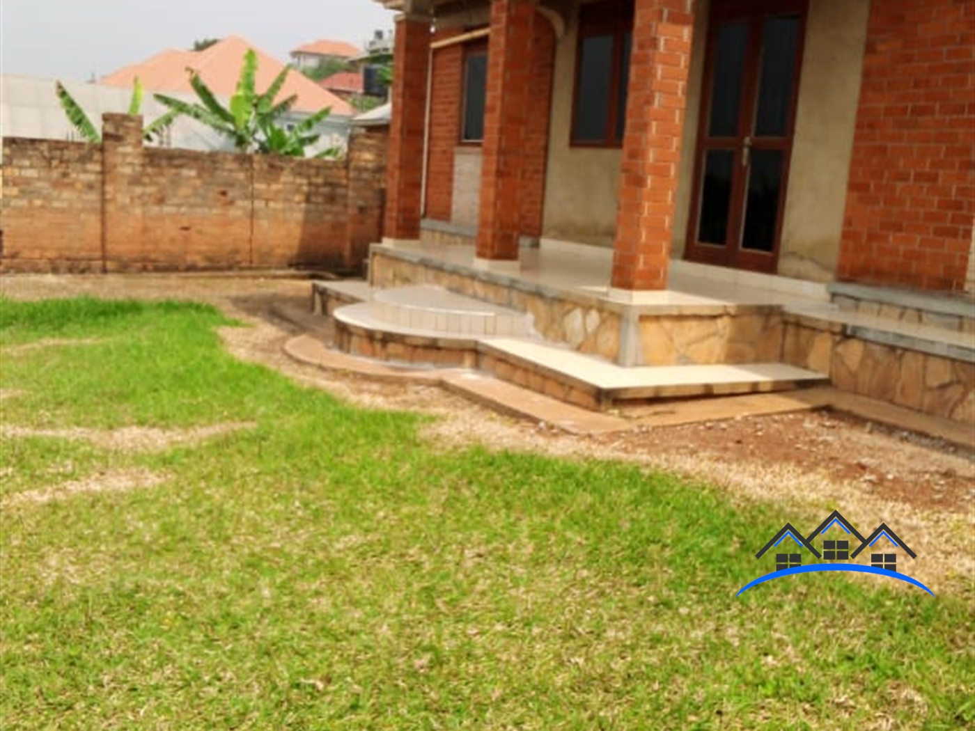 Bungalow for sale in Seguku Wakiso