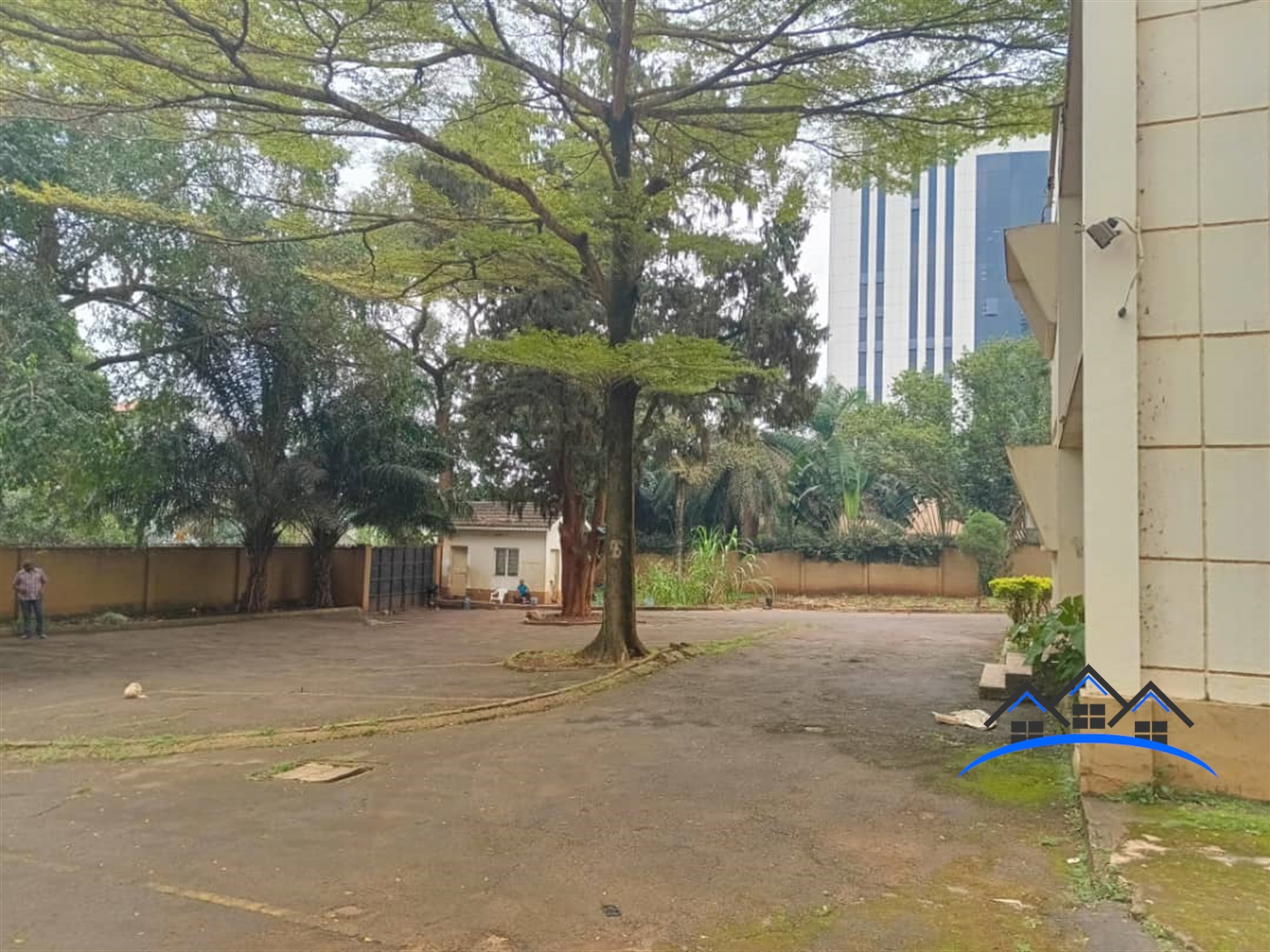 Commercial Land for sale in Kololo Kampala