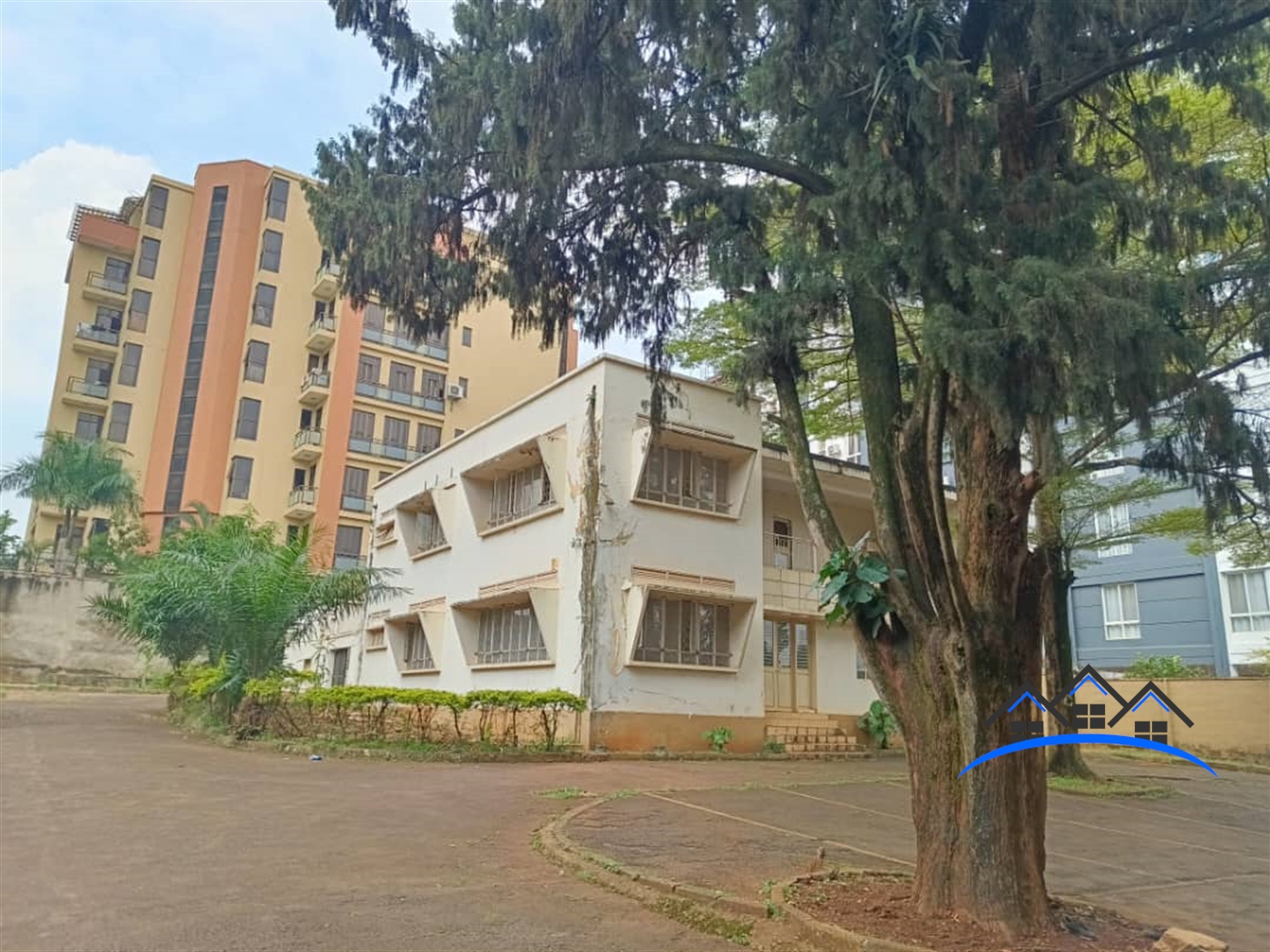 Commercial Land for sale in Kololo Kampala