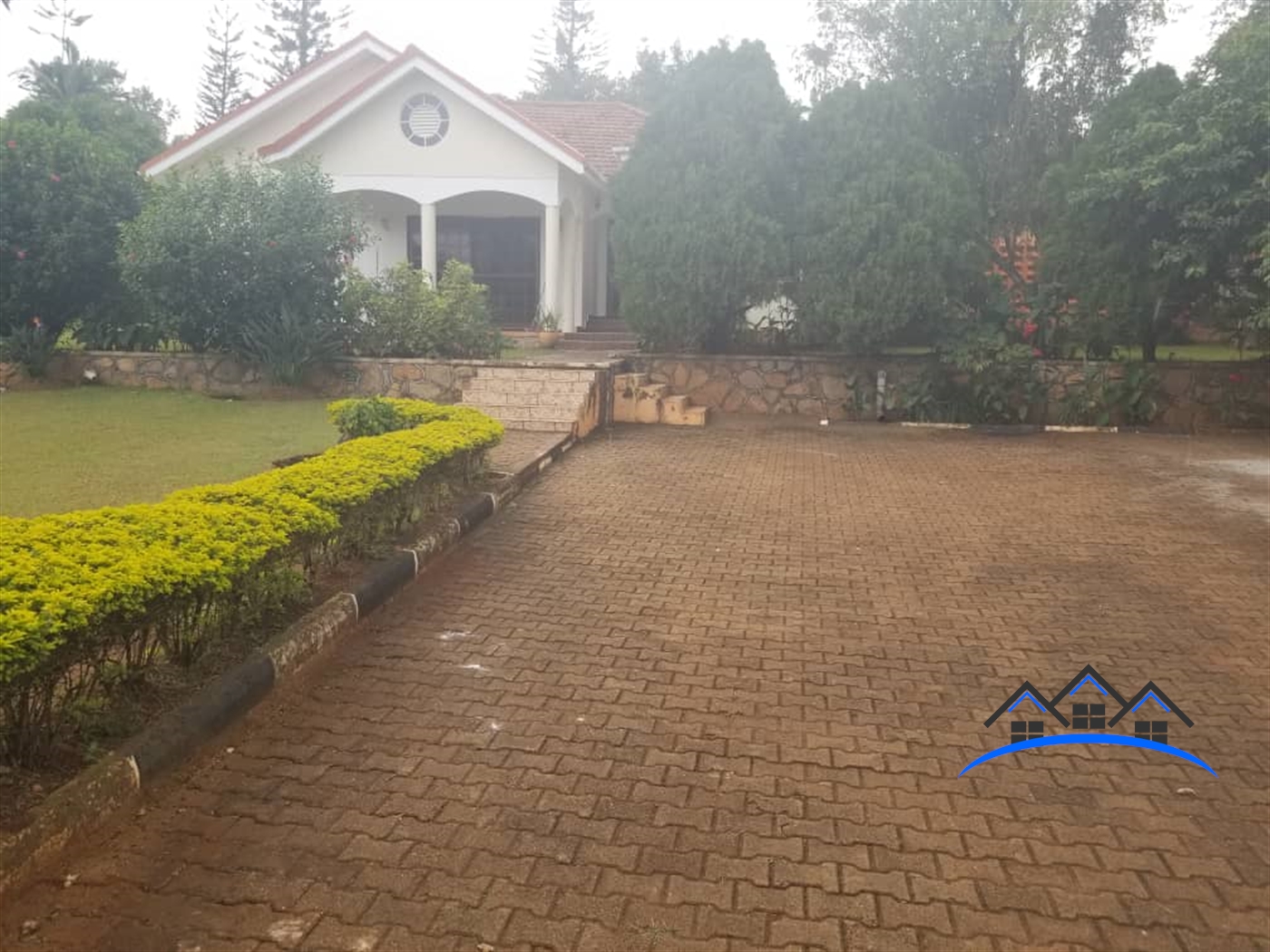 Bungalow for rent in Lubowa Wakiso