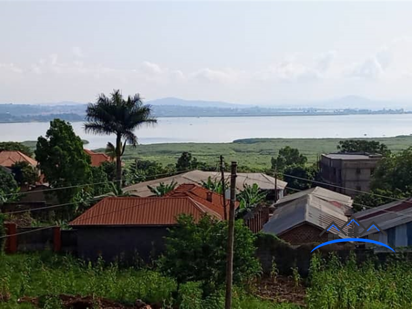 Mansion for sale in Bweya Wakiso