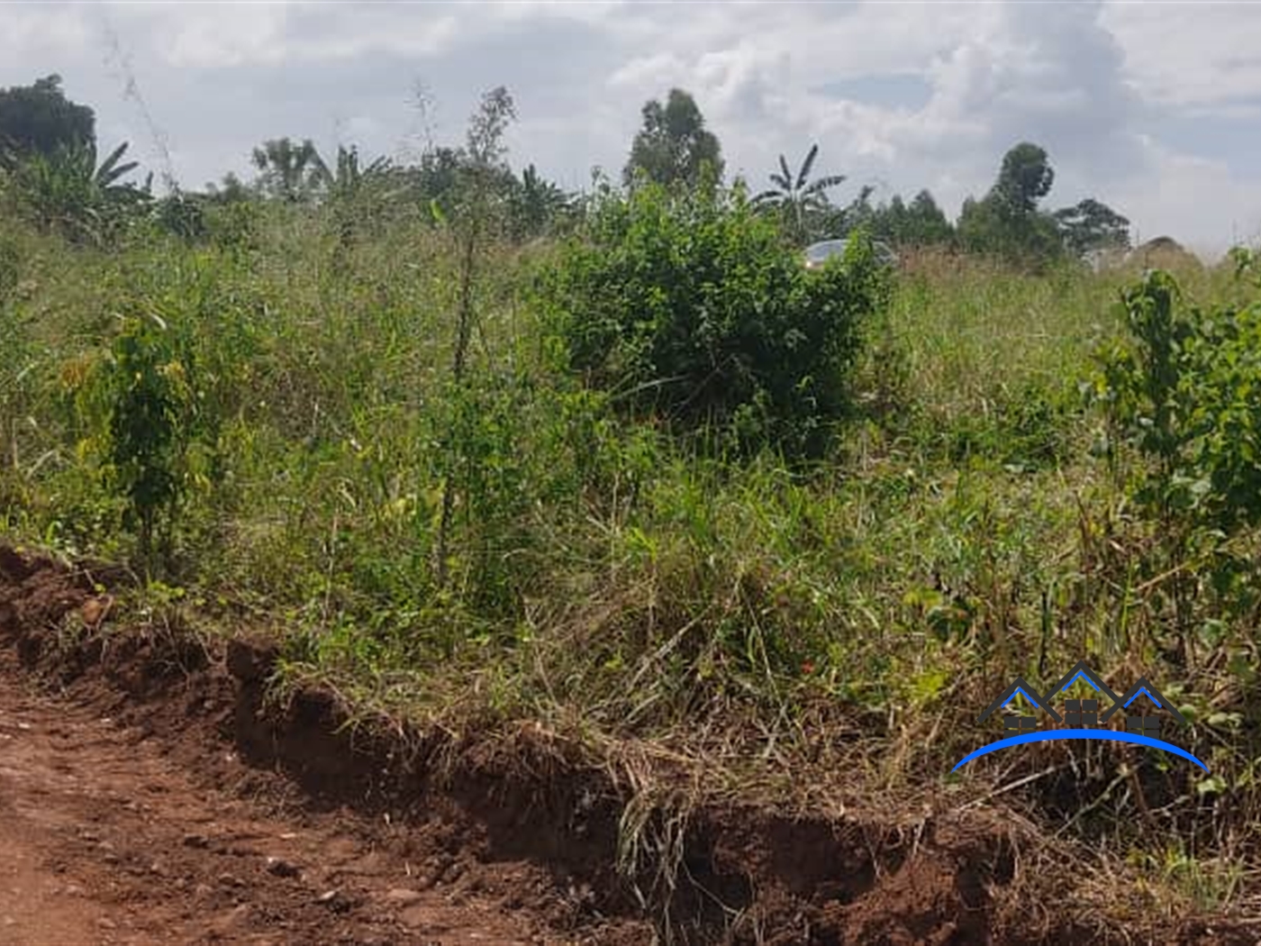 Residential Land for sale in Kiryamuri Wakiso