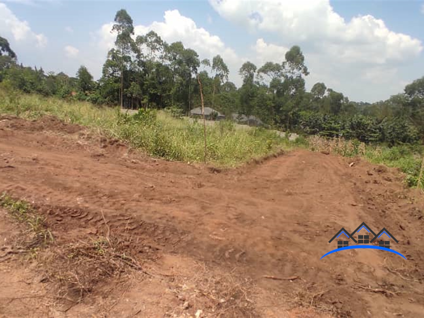Residential Land for sale in Kiryamuri Wakiso