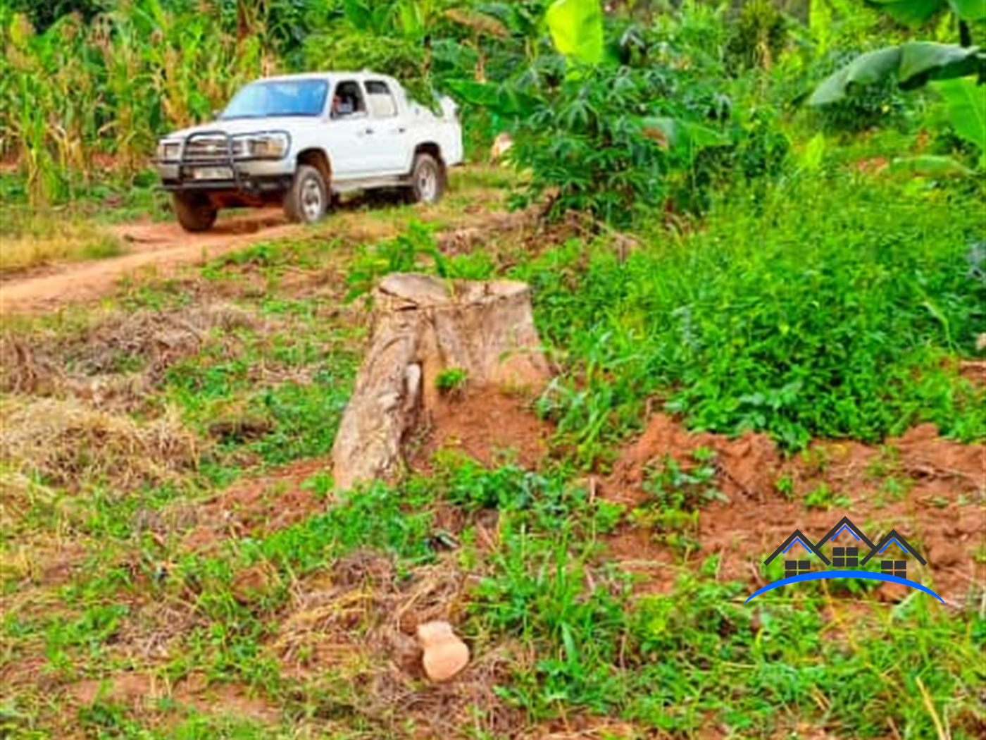 Residential Land for sale in Matugga Wakiso