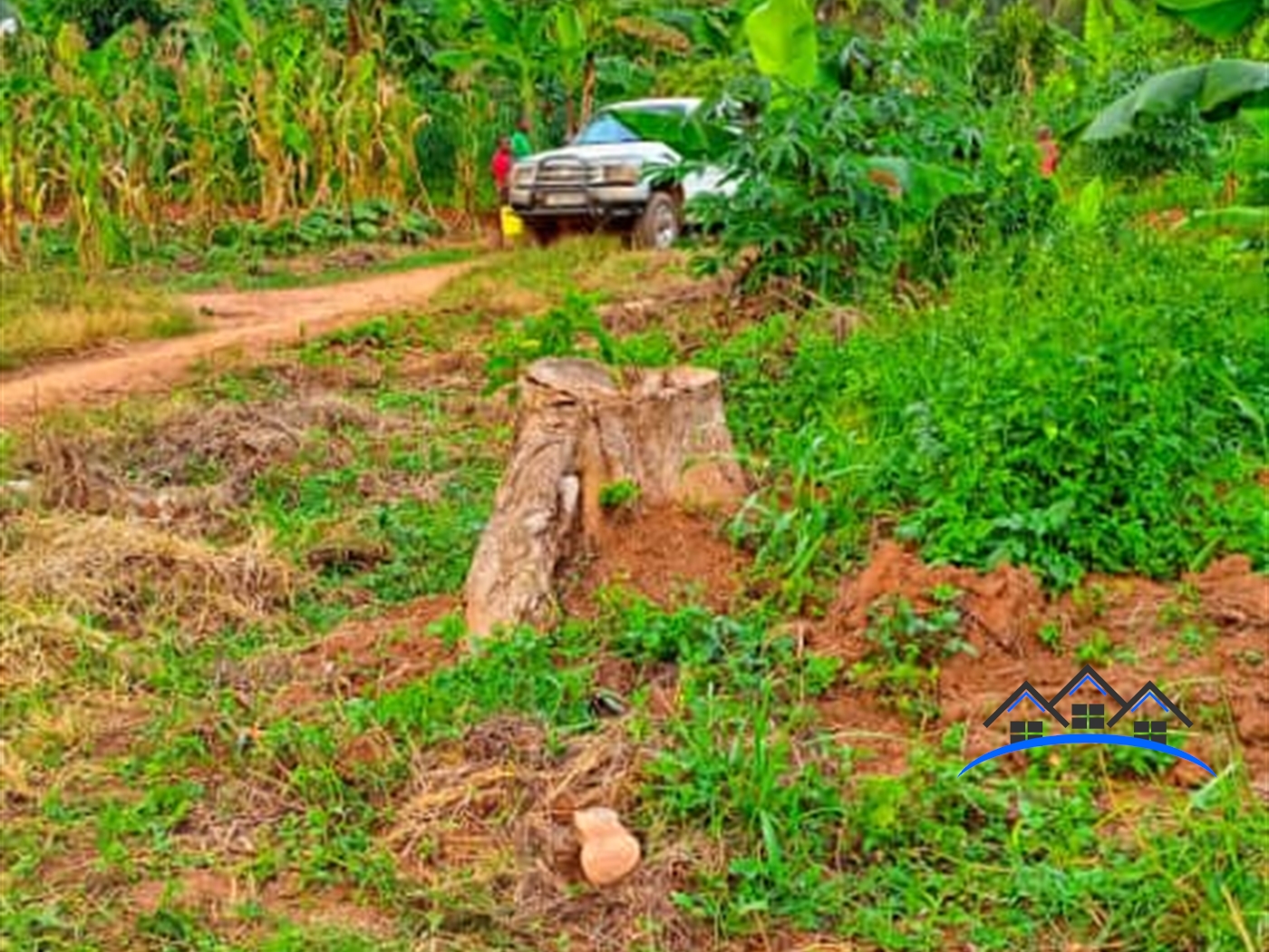 Residential Land for sale in Matugga Wakiso