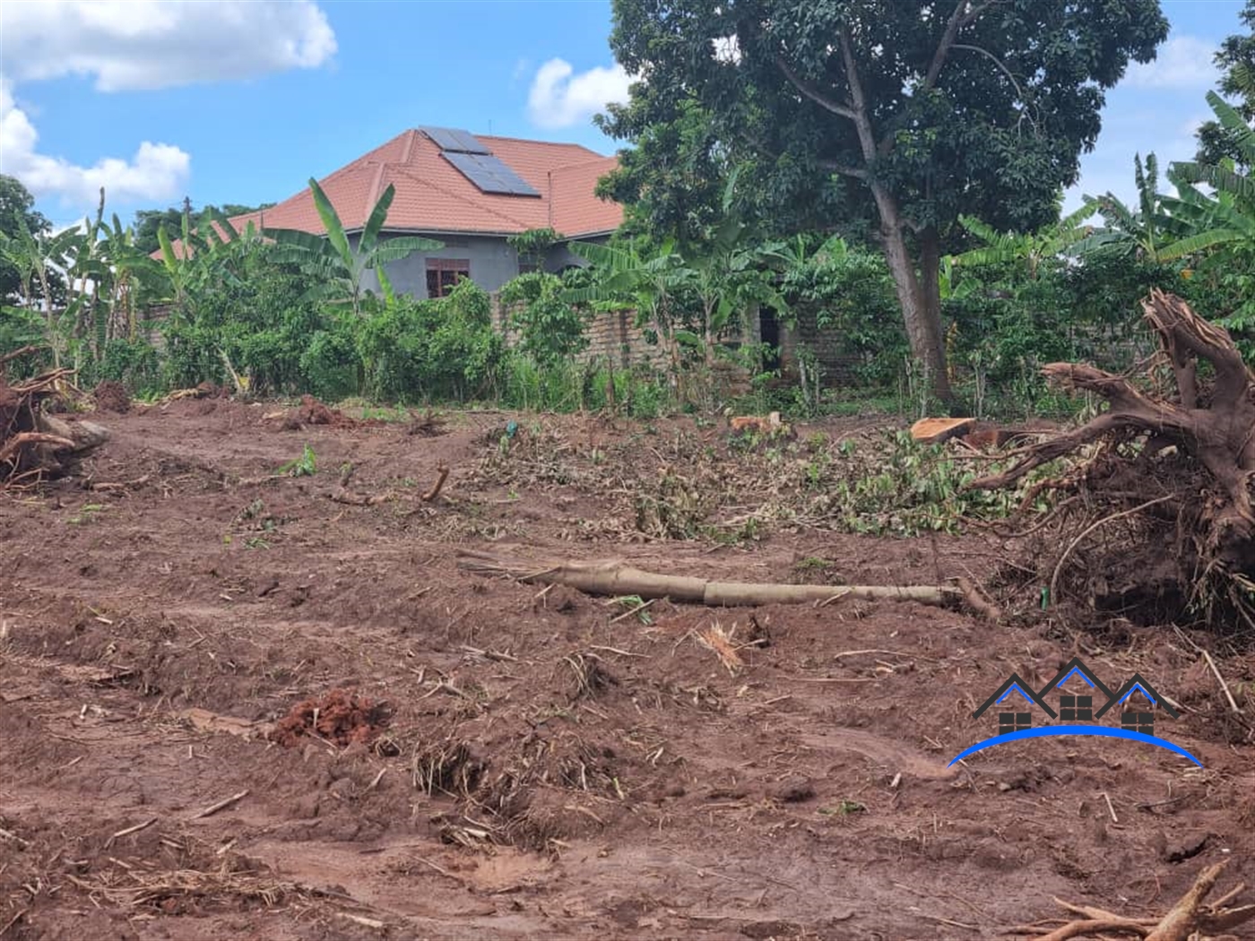 Residential Land for sale in Kavule Wakiso