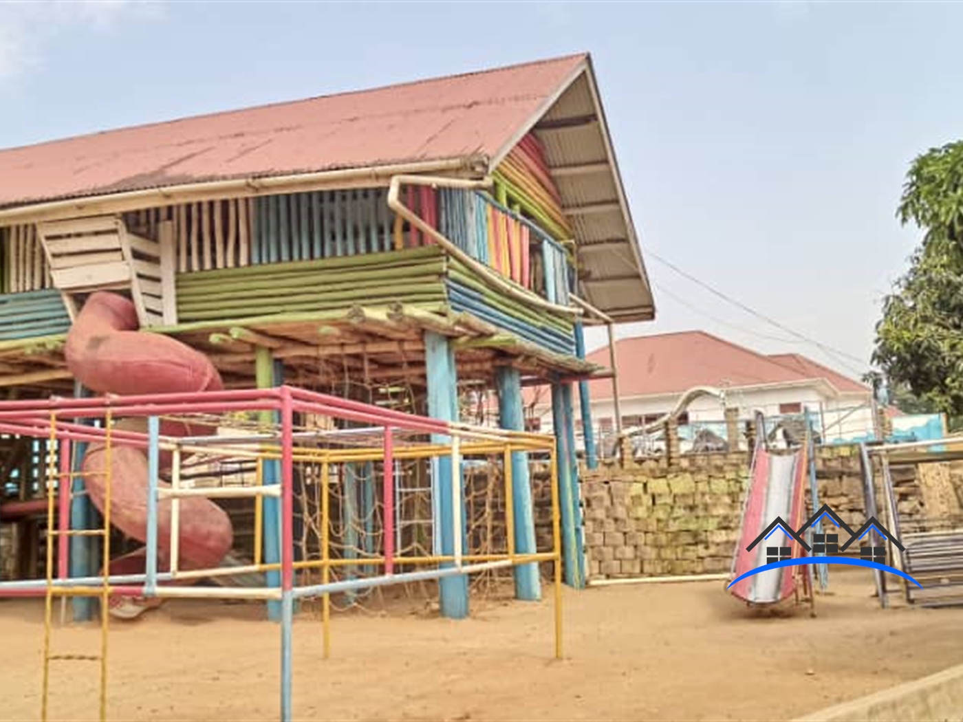 School for sale in Seeta Mukono