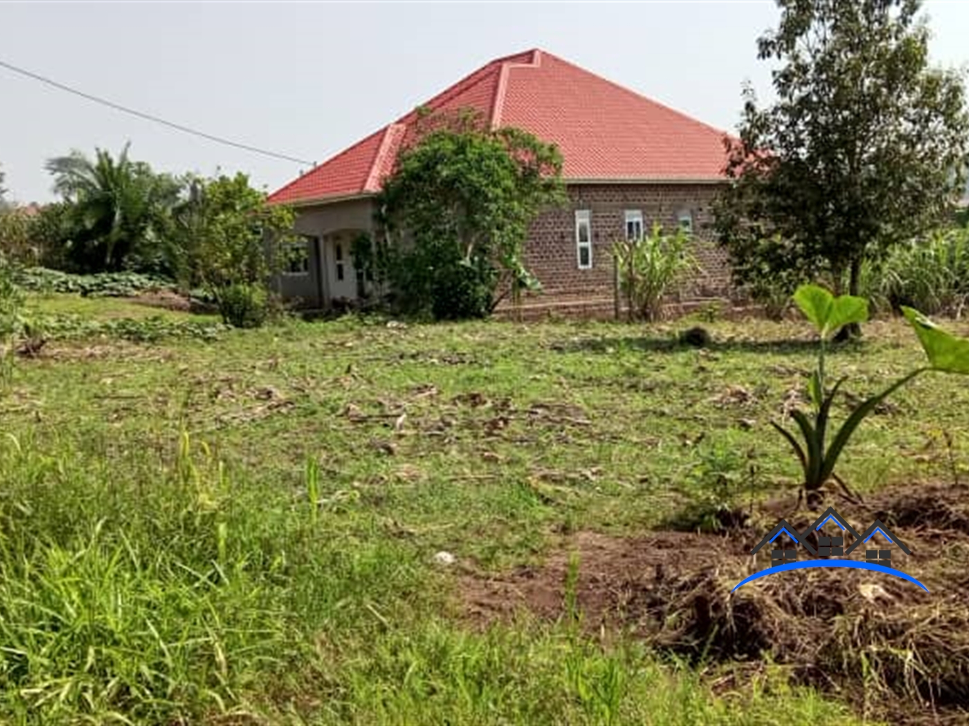 Residential Land for sale in Matugga Wakiso