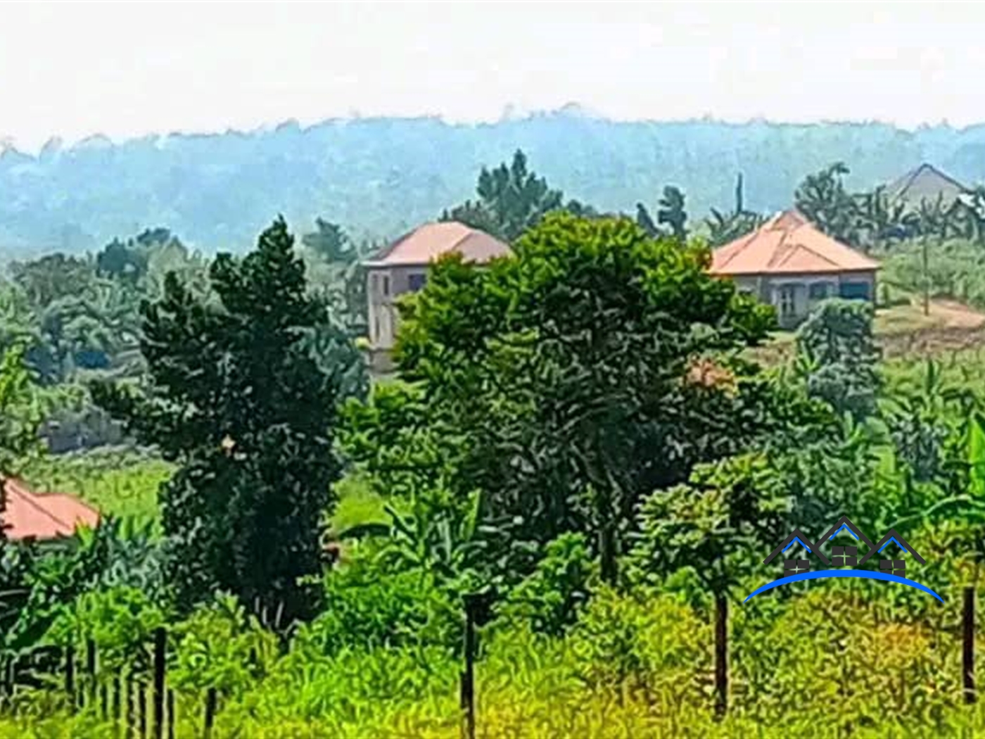 Residential Land for sale in Matugga Wakiso