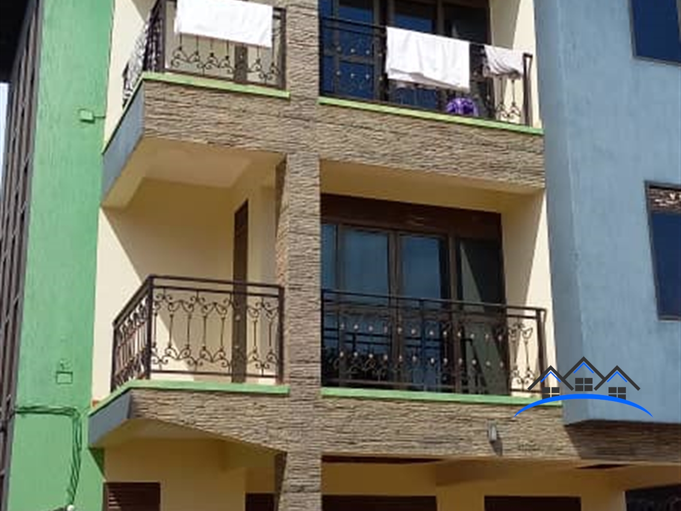 Apartment for sale in Bbunga Kampala