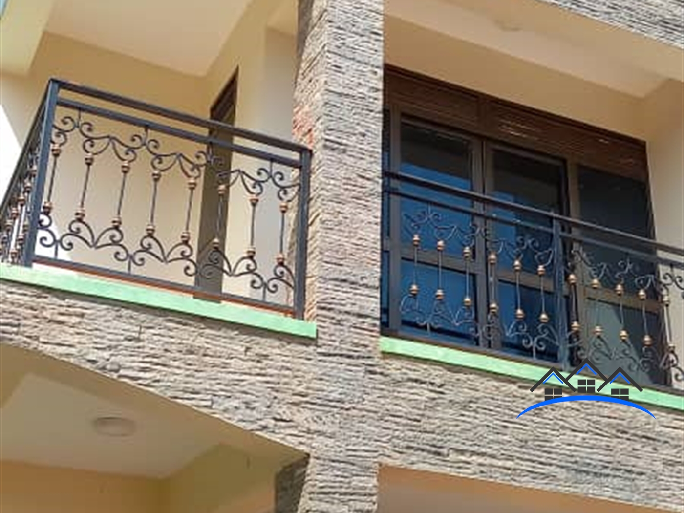 Apartment for sale in Bbunga Kampala