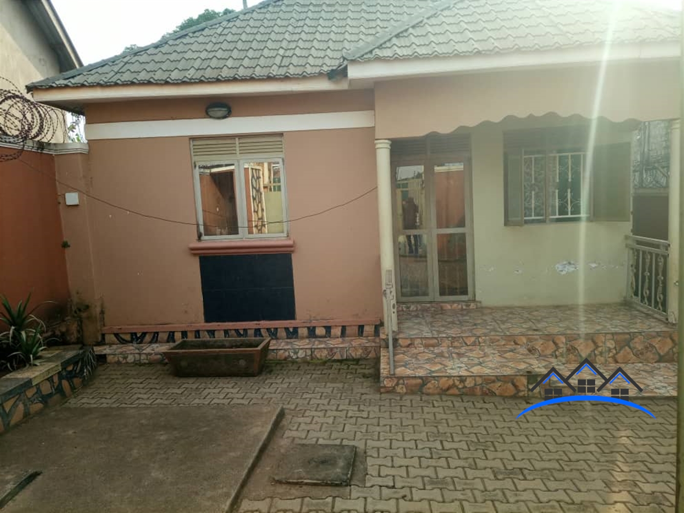 Bungalow for sale in Nansana Wakiso