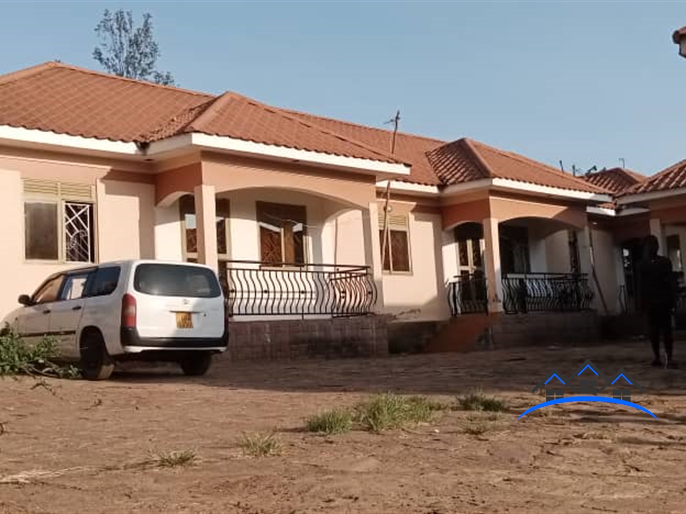 Rental units for sale in Lweza Wakiso
