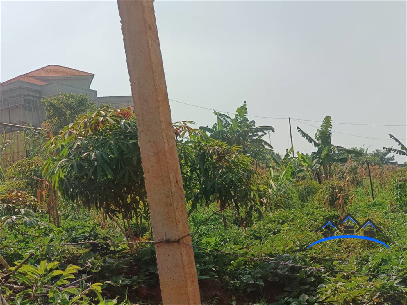 Residential Land for sale in Kigo Wakiso