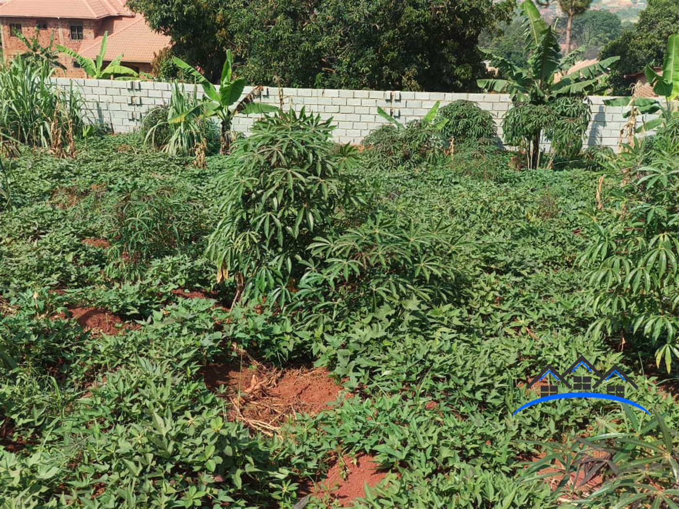 Residential Land for sale in Kigo Wakiso