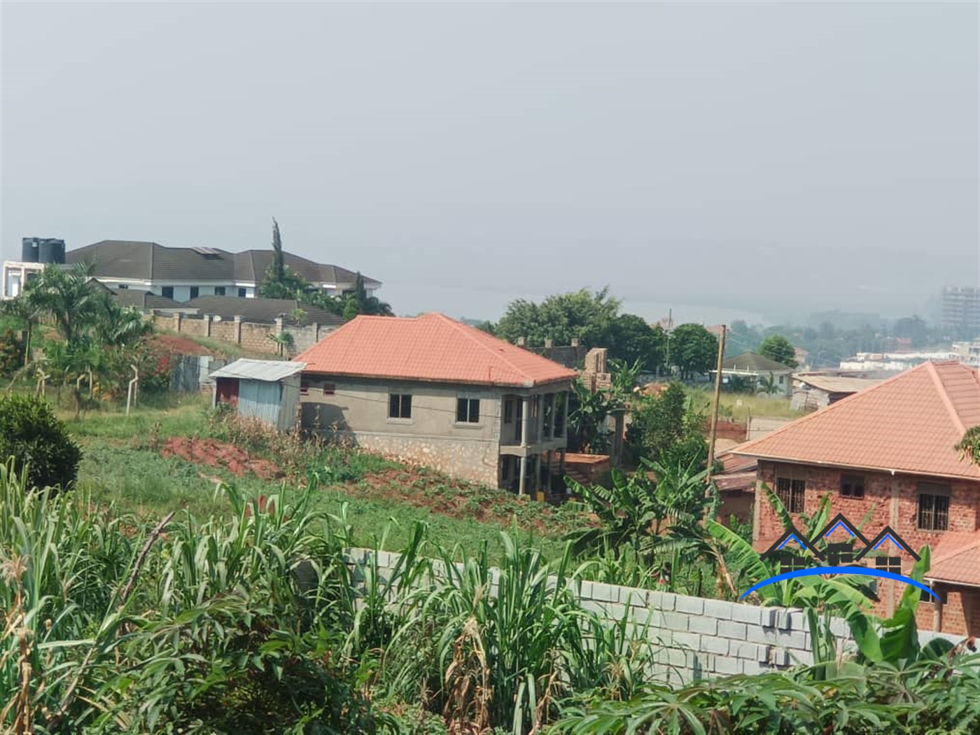 Residential Land for sale in Kigo Wakiso