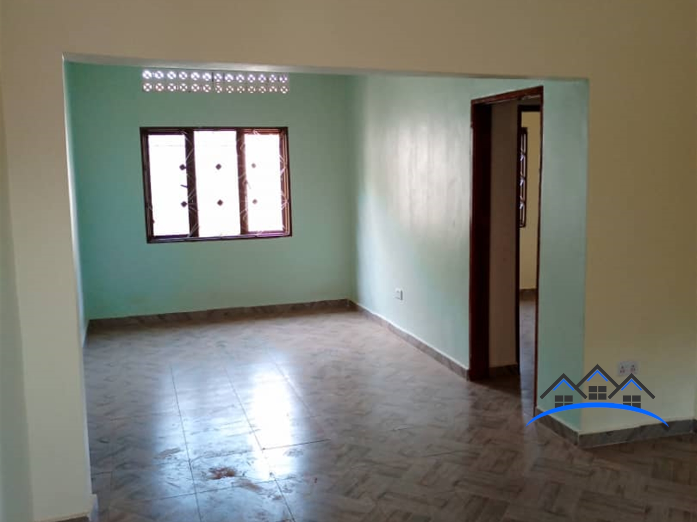 Bungalow for sale in Nansana Wakiso