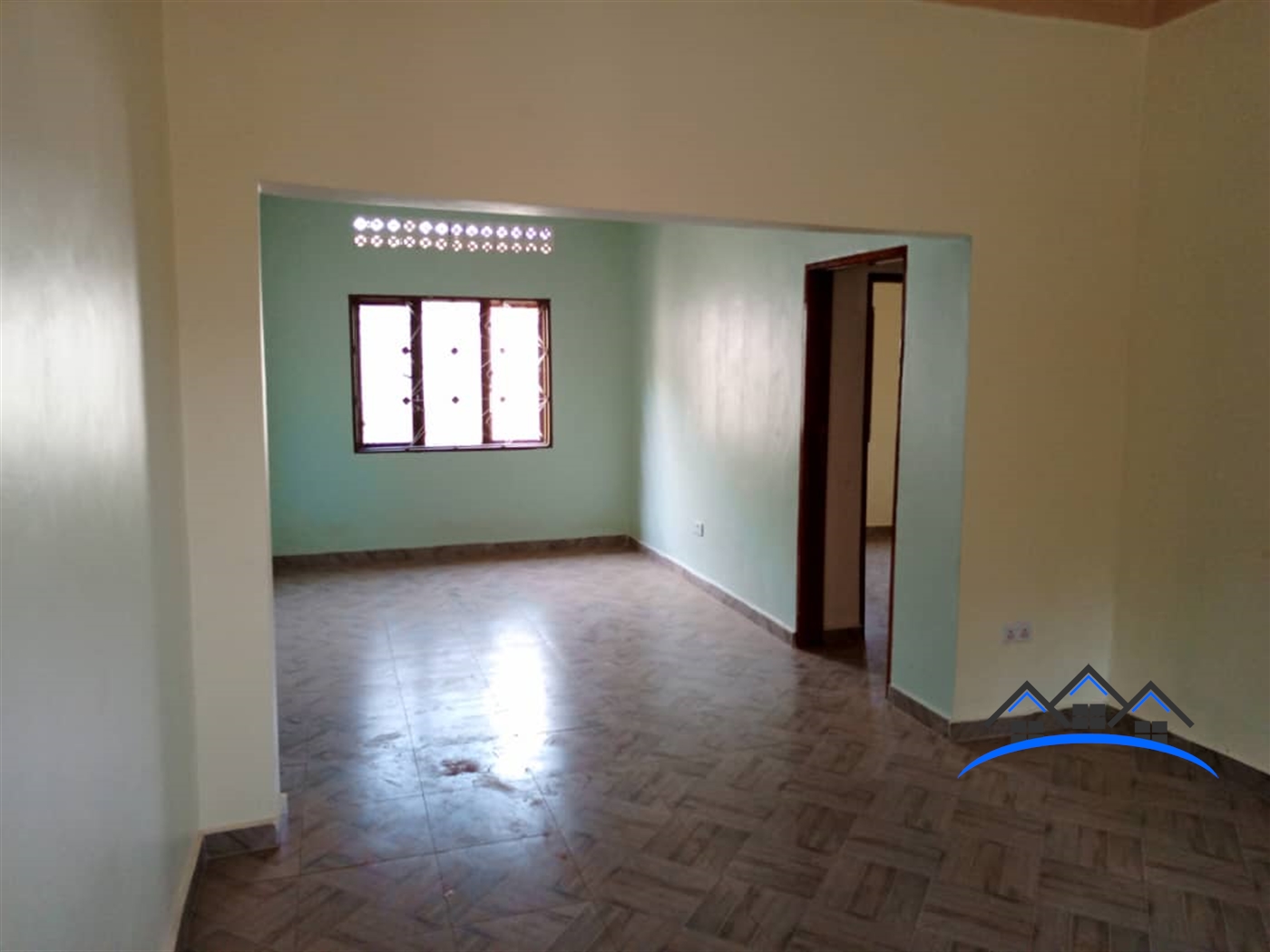 Bungalow for sale in Nansana Wakiso