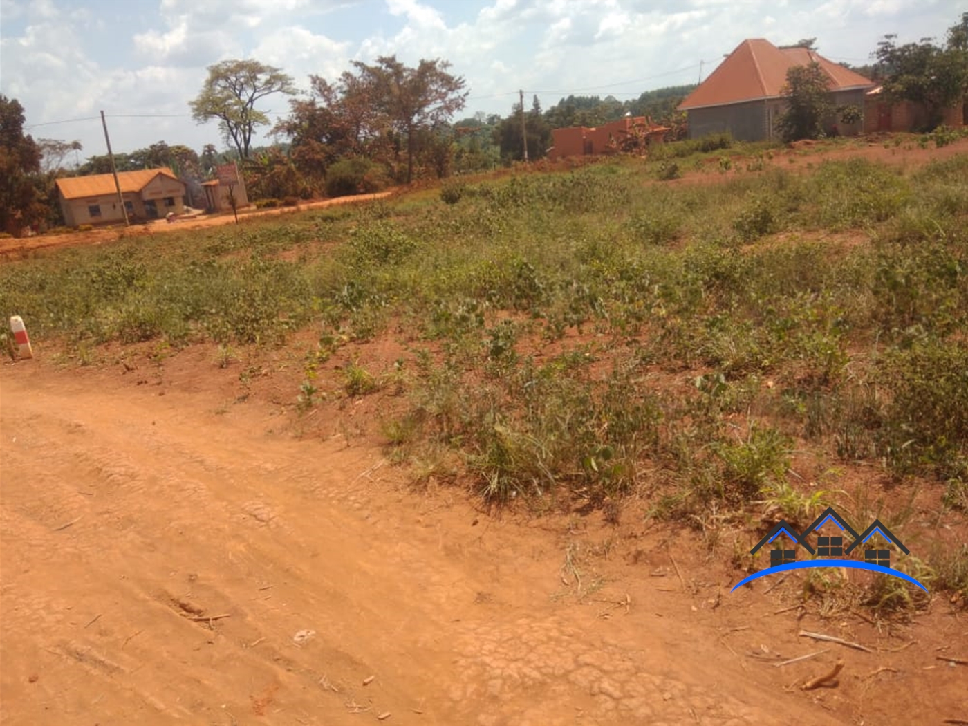 Residential Land for sale in Gayaza Wakiso