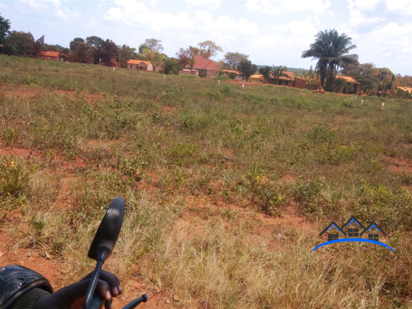 Residential Land for sale in Gayaza Wakiso